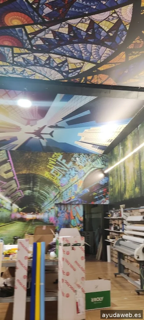 Colors Diseño & Rotulación