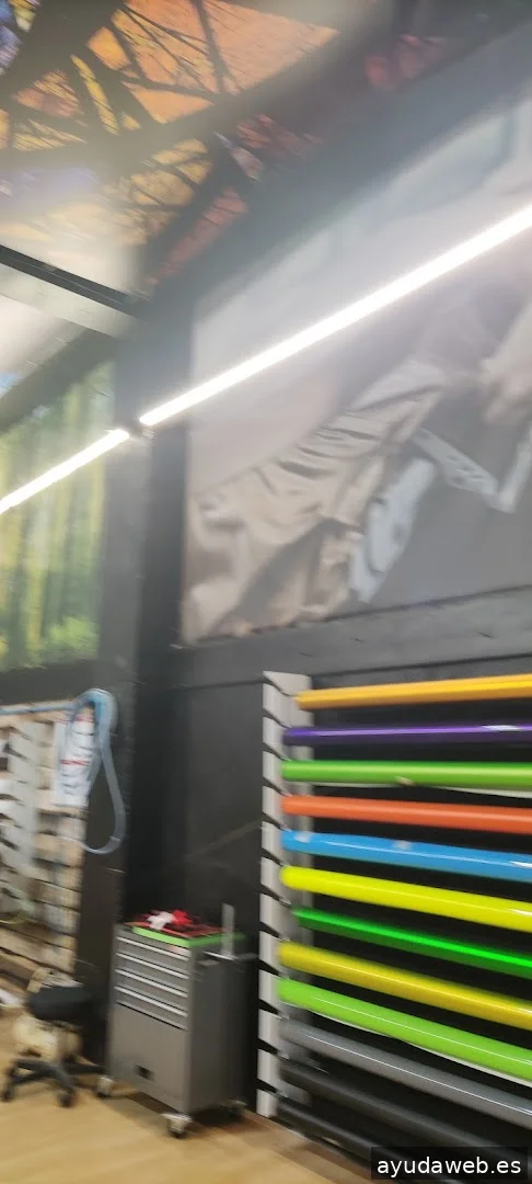 Colors Diseño & Rotulación