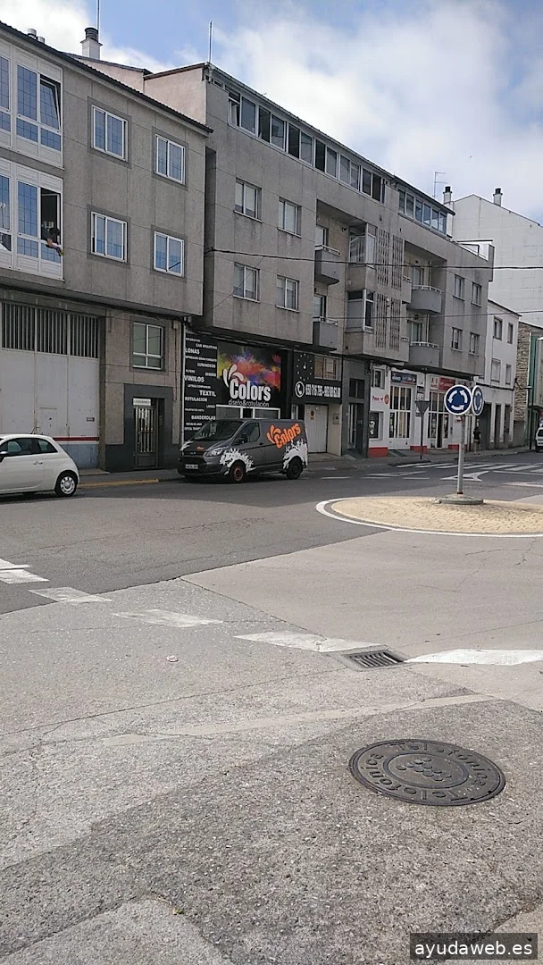 Colors Diseño & Rotulación