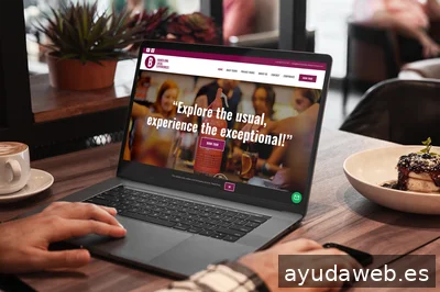 Cabaní Crea, Diseño Web y Seo Osona