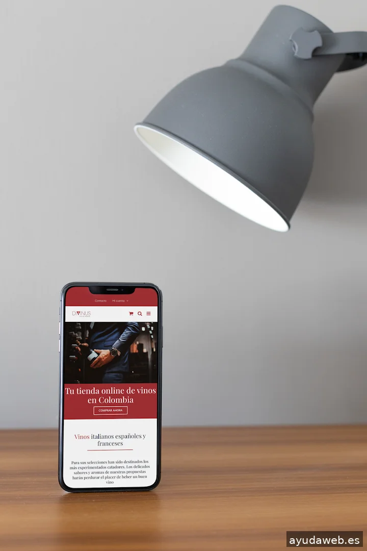 Cabaní Crea, Diseño Web y Seo Osona
