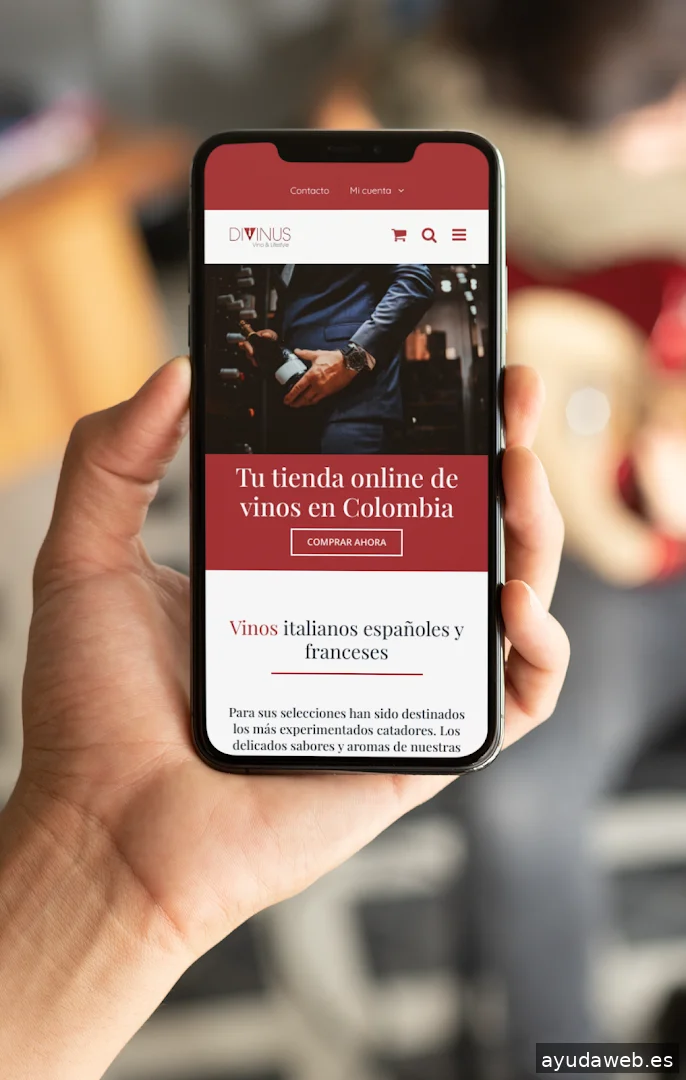 Cabaní Crea, Diseño Web y Seo Osona