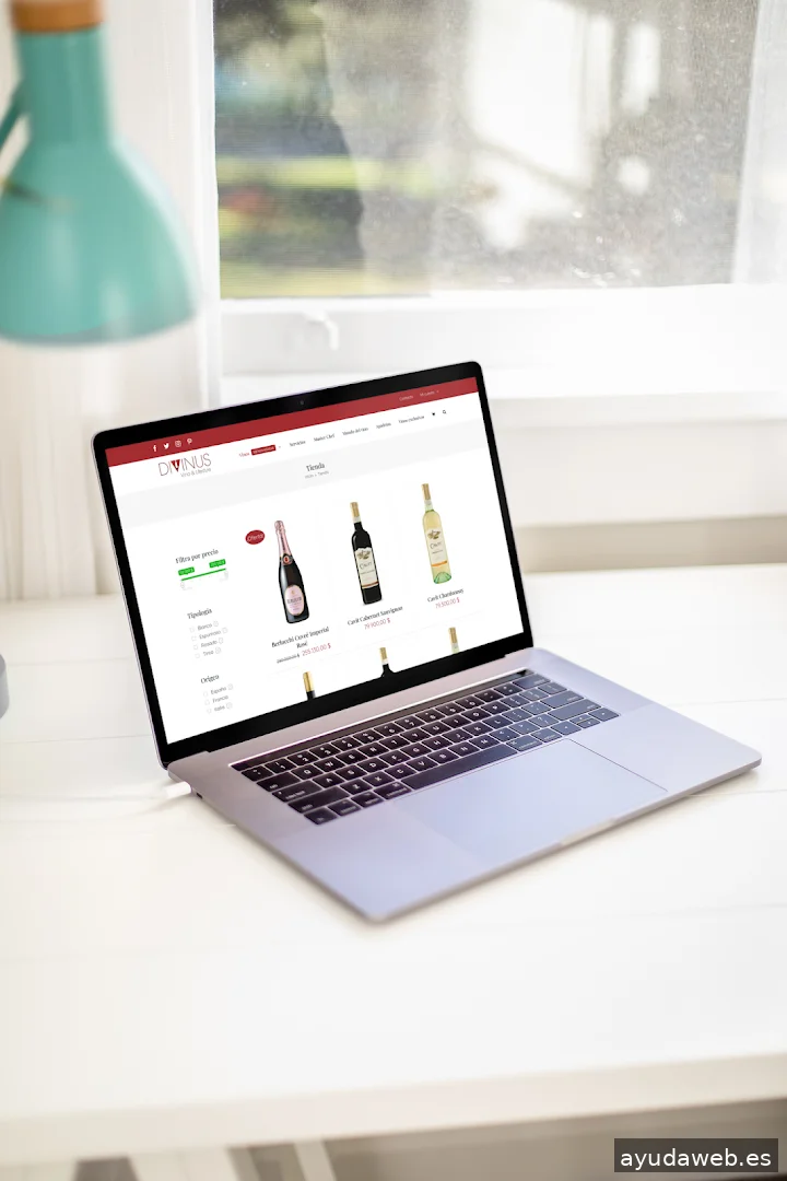 Cabaní Crea, Diseño Web y Seo Osona