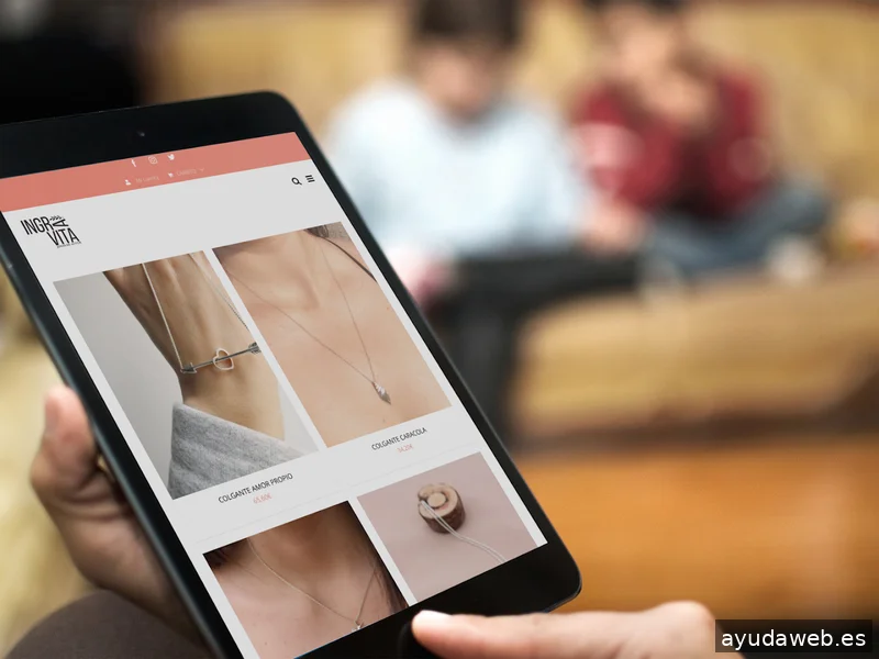 Cabaní Crea, Diseño Web y Seo Osona