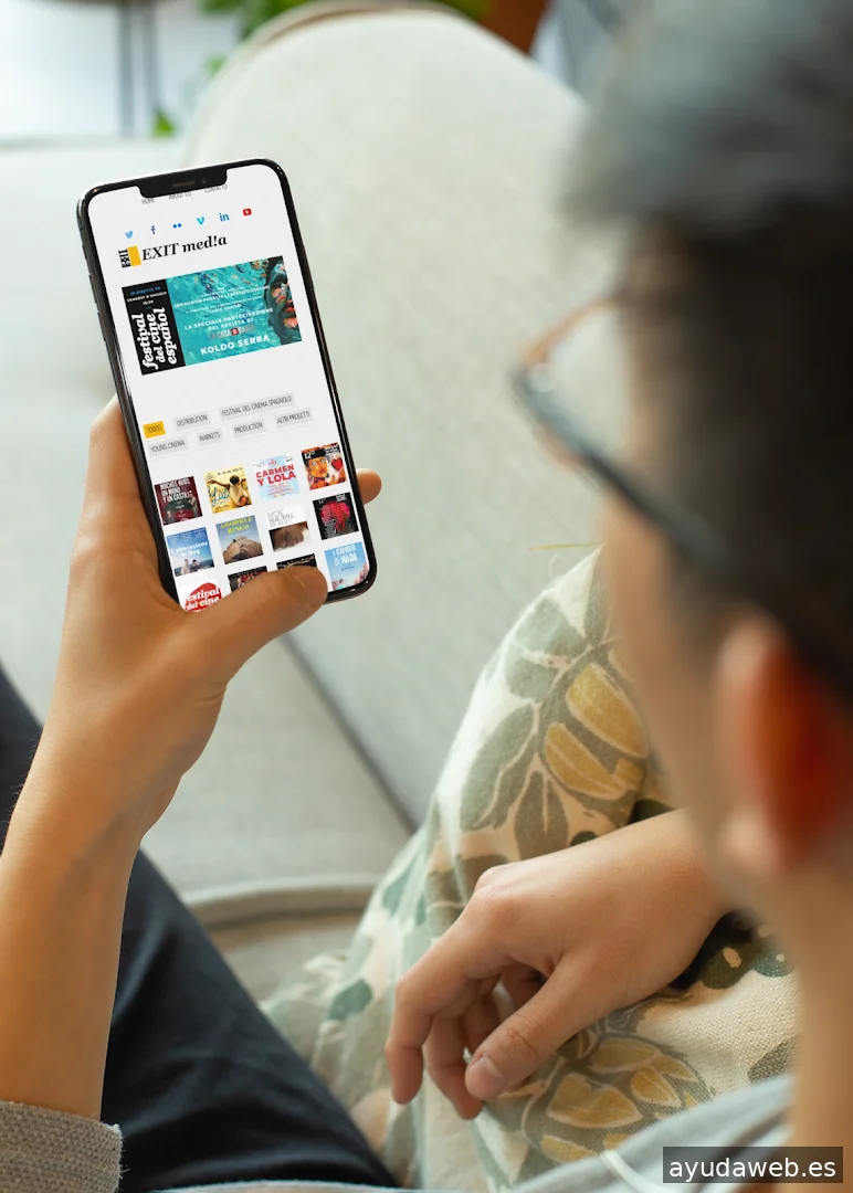 Cabaní Crea, Diseño Web y Seo Osona