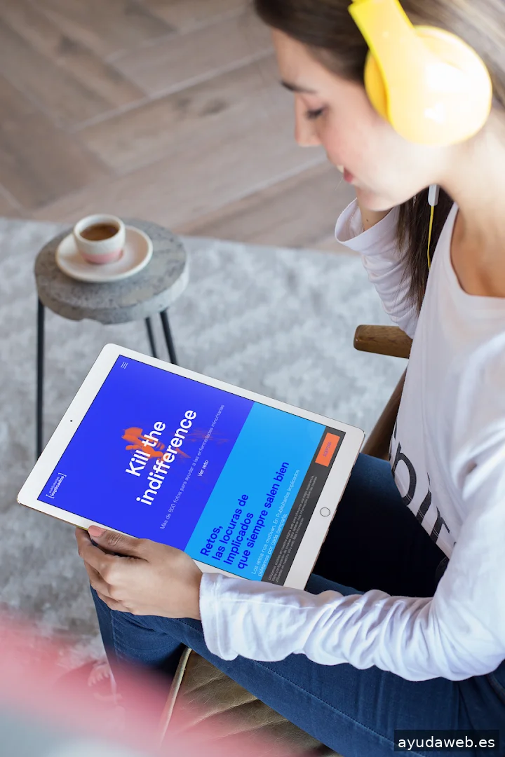 Cabaní Crea, Diseño Web y Seo Osona