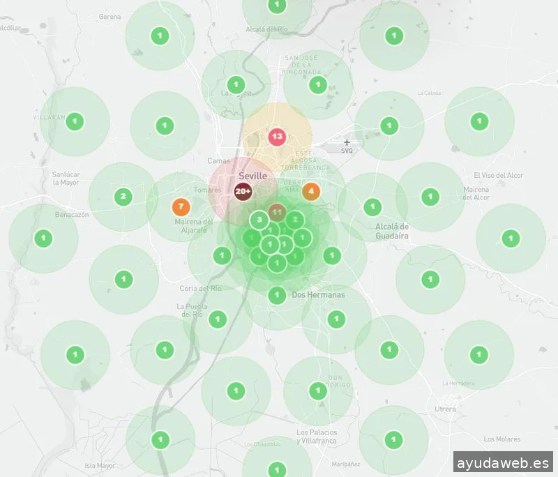 Smarktek Legal | Agencia SEO Abogados