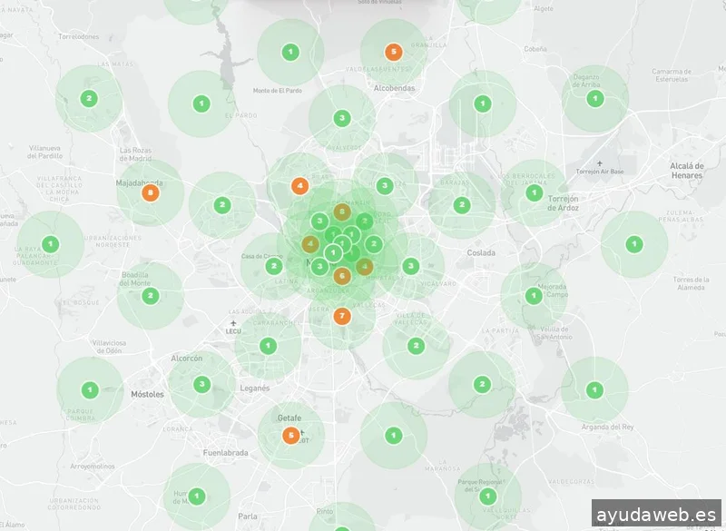 Smarktek Legal | Agencia SEO Abogados
