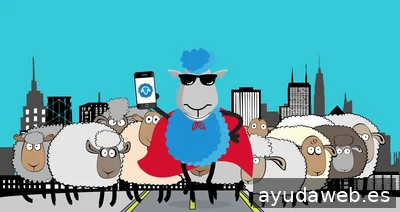 La OvejAzul Marketing