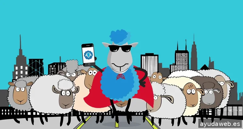 La OvejAzul Marketing