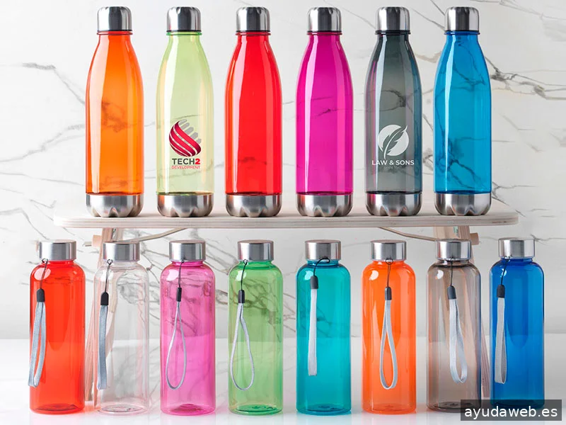 MARKOM Gifts | Merchandising y Regalos Corporativos