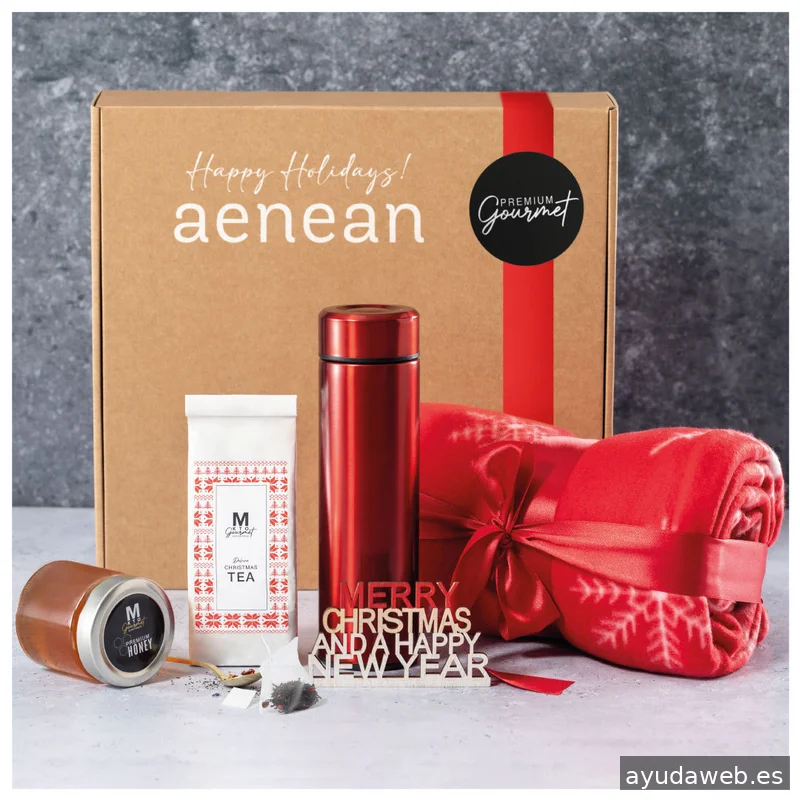 MARKOM Gifts | Merchandising y Regalos Corporativos