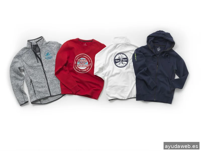 MARKOM Gifts | Merchandising y Regalos Corporativos