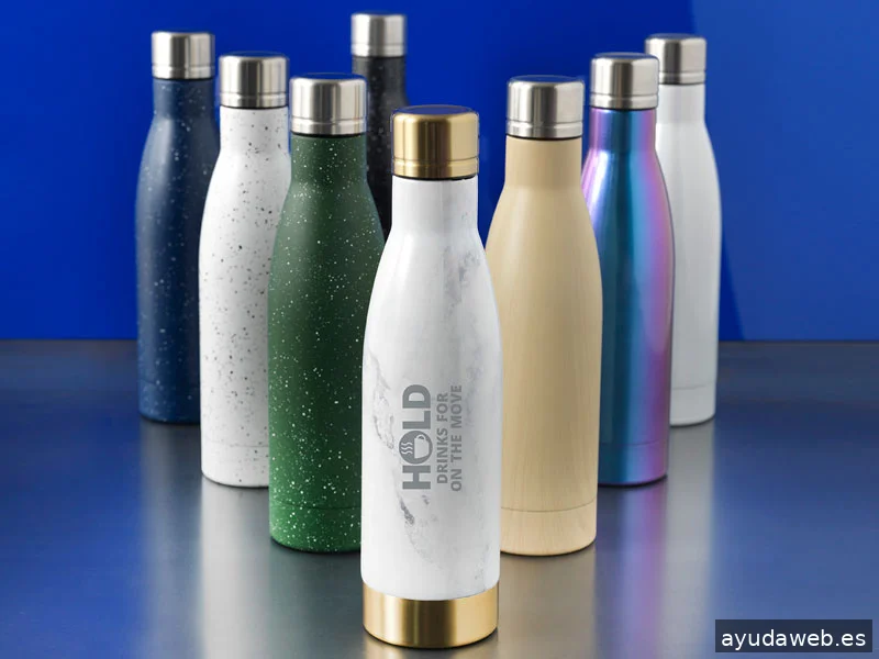 MARKOM Gifts | Merchandising y Regalos Corporativos