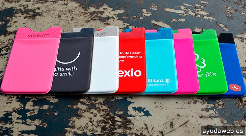 MARKOM Gifts | Merchandising y Regalos Corporativos