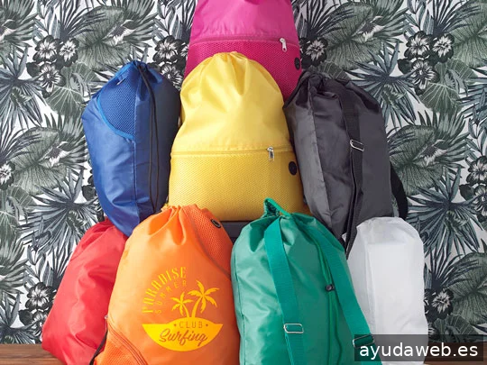 MARKOM Gifts | Merchandising y Regalos Corporativos