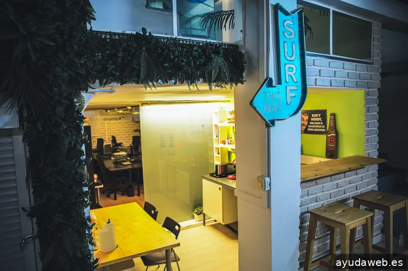 Dinamiq | Agencia SEO