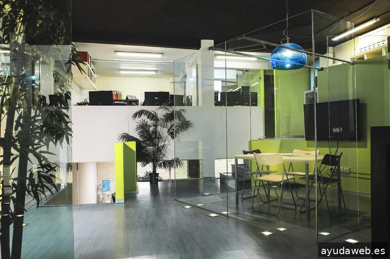 Dinamiq | Agencia SEO