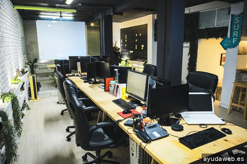 Dinamiq | Agencia SEO