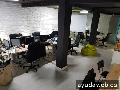Wardem Agencia de Crecimiento Digital
