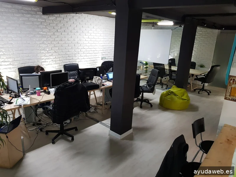 Wardem Agencia de Crecimiento Digital