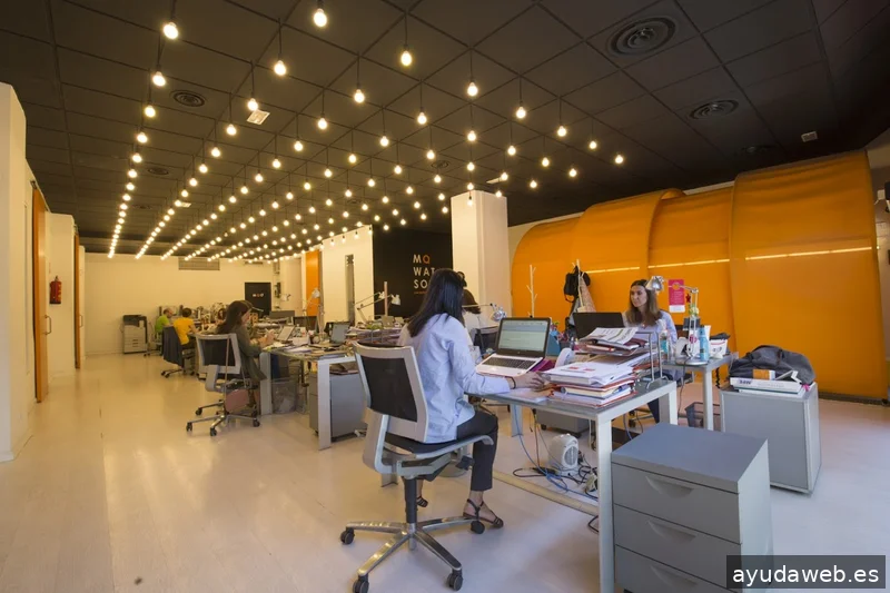 Wardem Agencia de Crecimiento Digital
