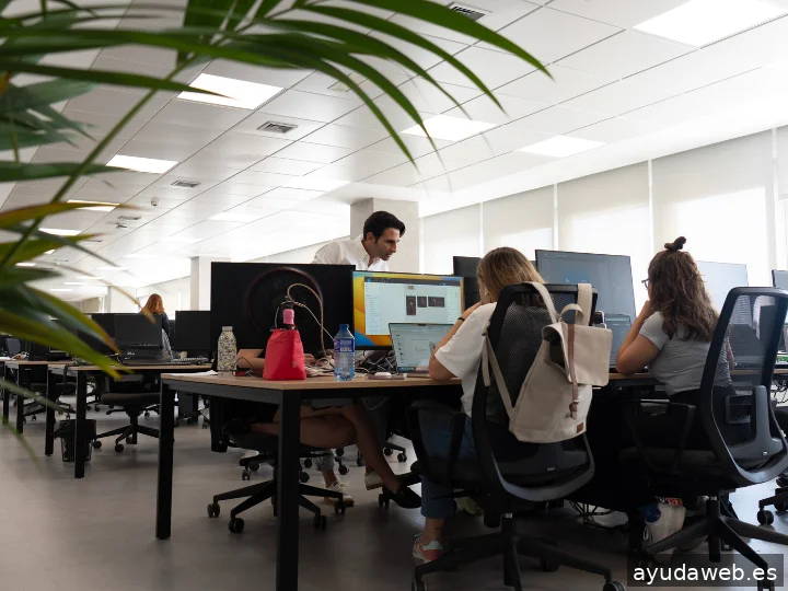 Wardem Agencia de Crecimiento Digital