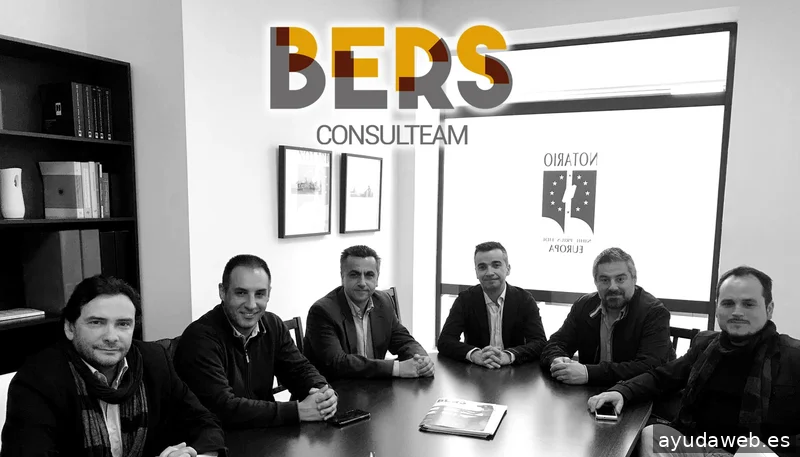 BERS Consulteam