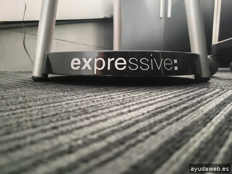 Expressive Media Projects