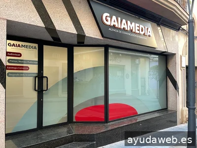 GAIA MEDIA - Agencia de Comunicación y Marketing
