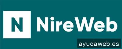 NireWeb | Diseño web Donostia - San Sebastián | Posicionamiento SEO