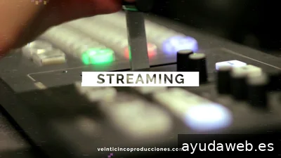 Veinticinco Producciones