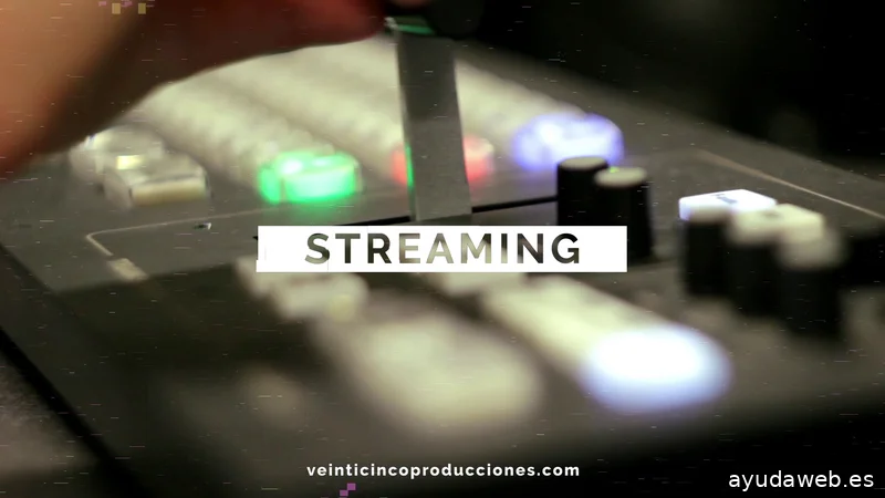 Veinticinco Producciones
