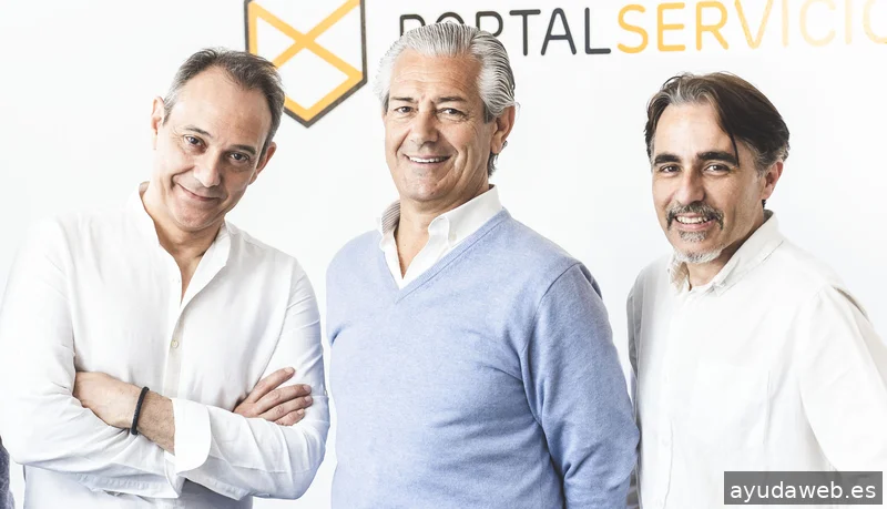 Portalservicios