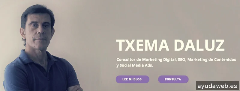 Txema Daluz