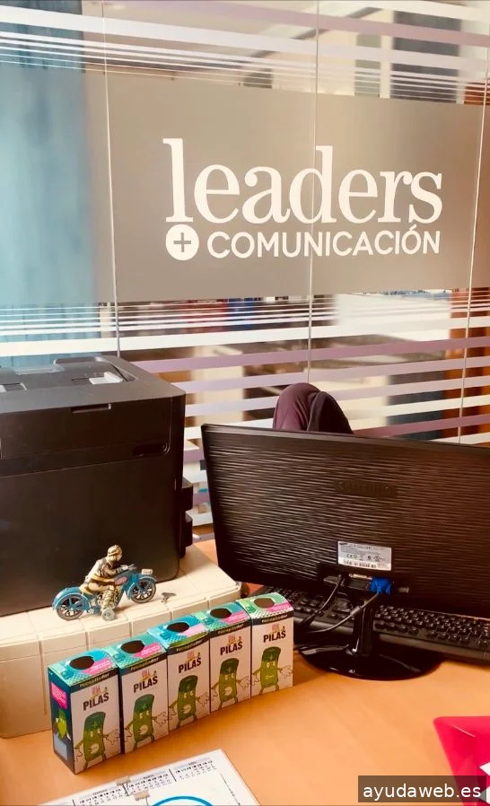 Leaders Comunicacion S.L.