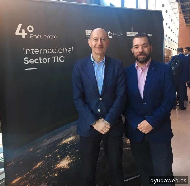 Leaders Comunicacion S.L.