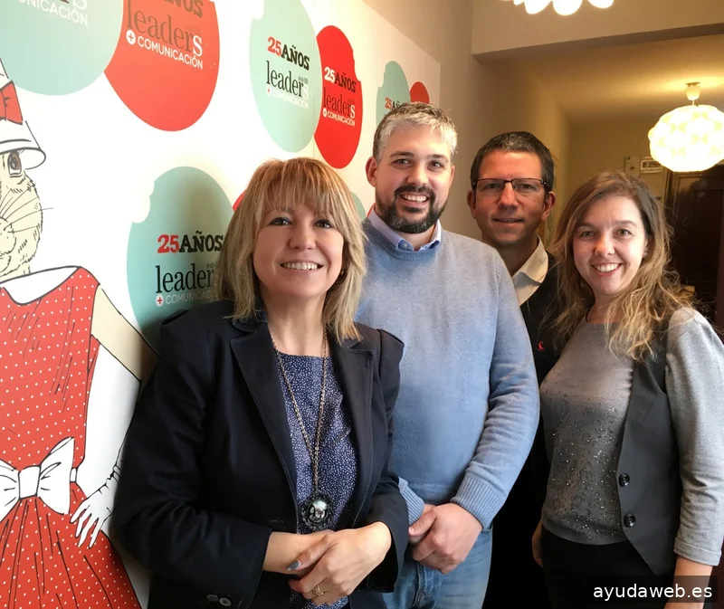 Leaders Comunicacion S.L.
