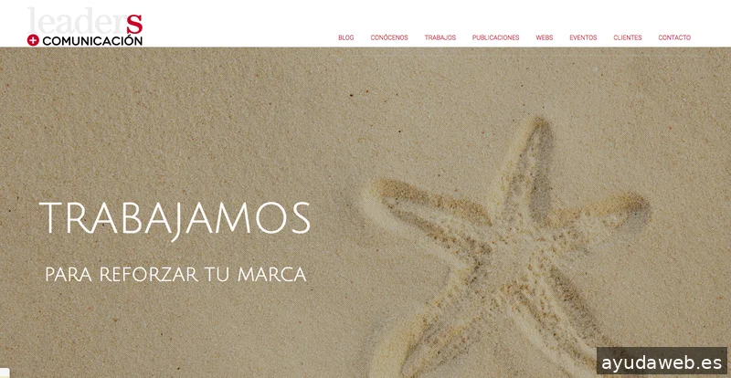 Leaders Comunicacion S.L.