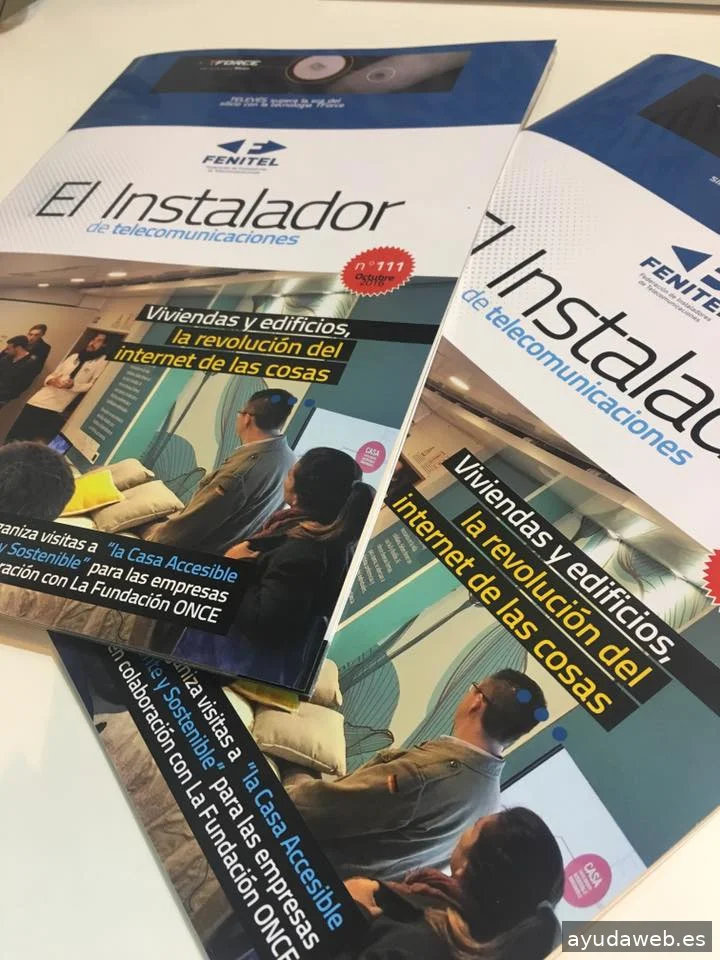 Leaders Comunicacion S.L.