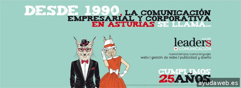 Leaders Comunicacion S.L.
