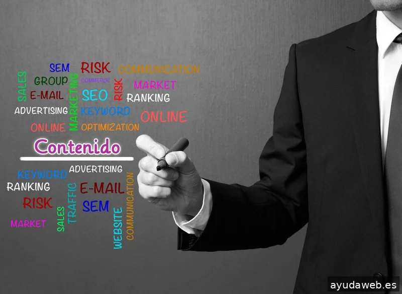 Acierta7 Marketing y Comunicación S.L.