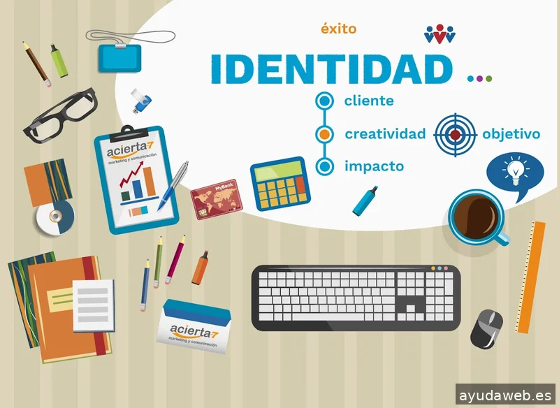 Acierta7 Marketing y Comunicación S.L.