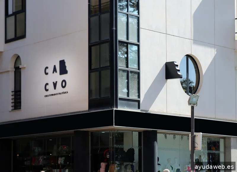 Cacao - Consultora + Agencia de Creatividad estratégica