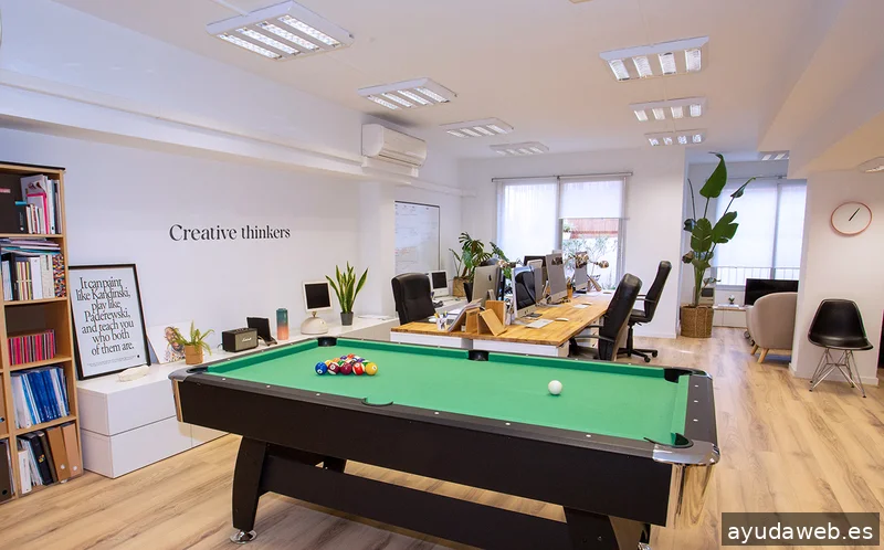 MADSTUDIO | Estudio de diseño y agencia creativa Barcelona