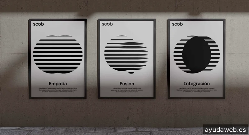 MADSTUDIO | Estudio de diseño y agencia creativa Barcelona