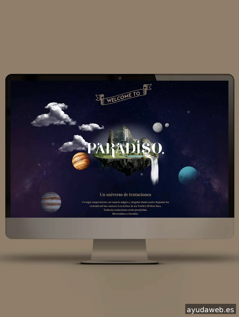 MADSTUDIO | Estudio de diseño y agencia creativa Barcelona