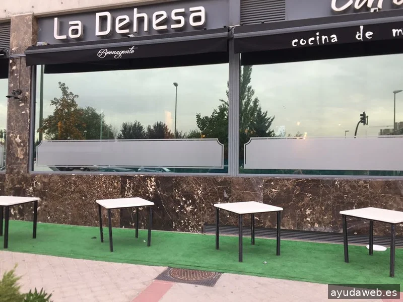 VinilosGredos