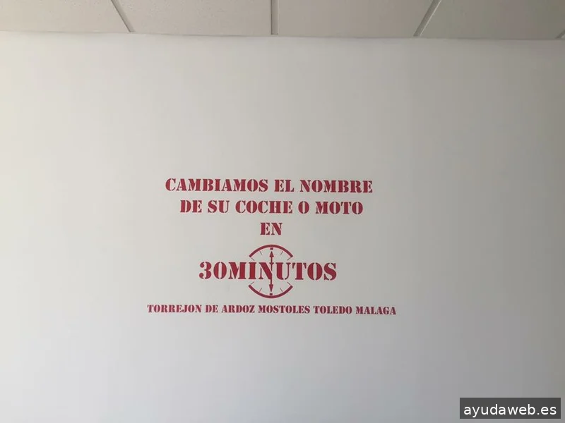 VinilosGredos