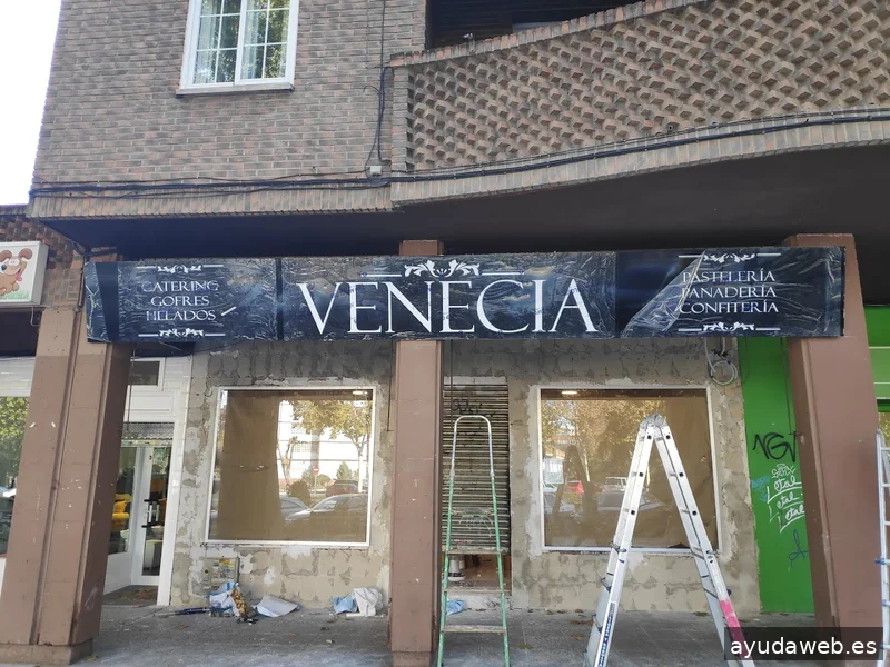 VinilosGredos